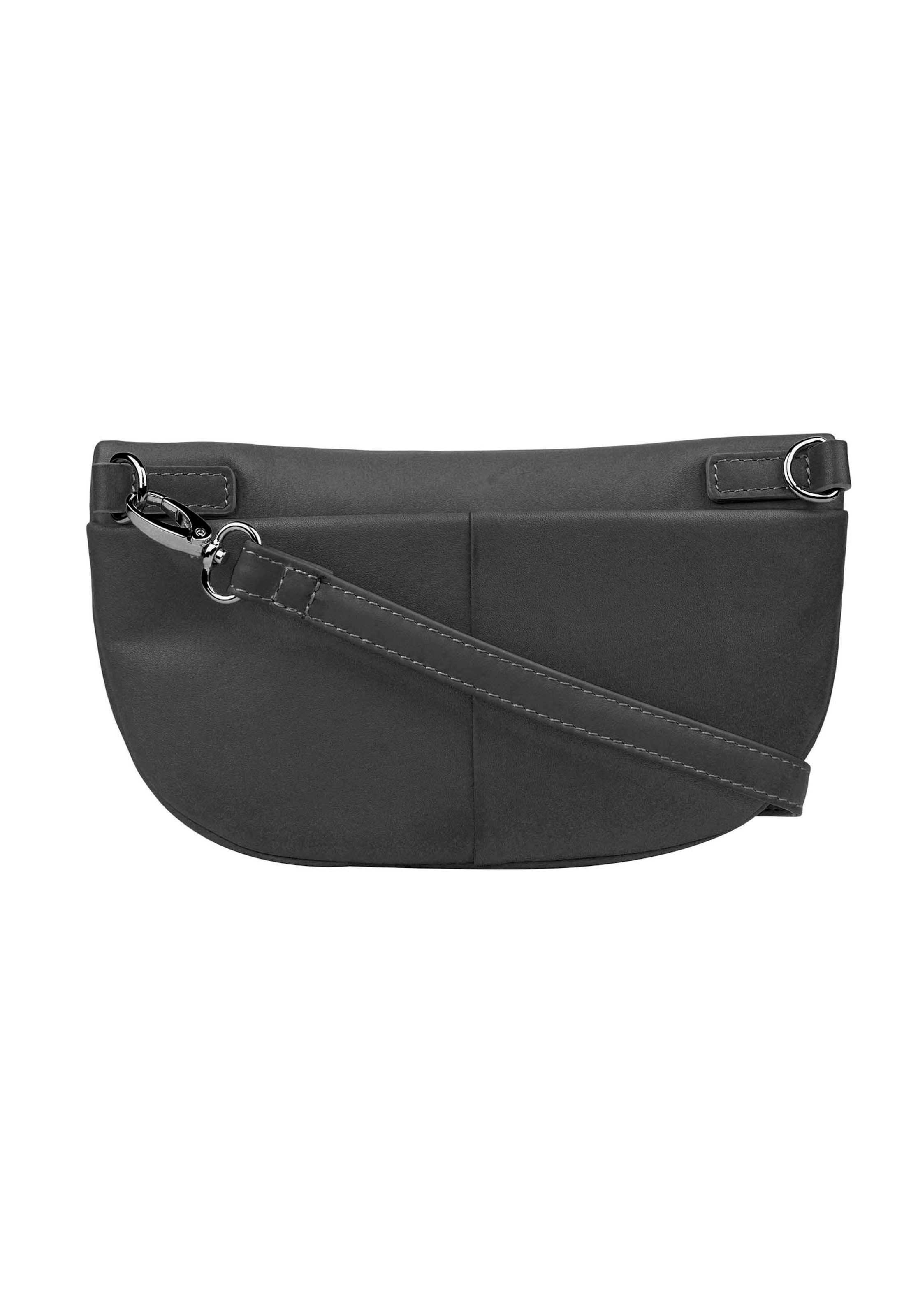 Sac à bandoulière 'Madeira' GERRY WEBER en noir