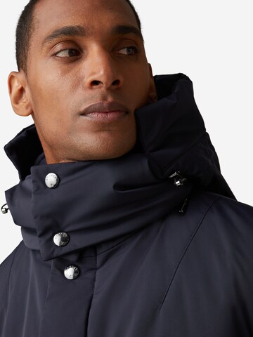 BOGNER Funktionsjacke 'Janis' in Blau