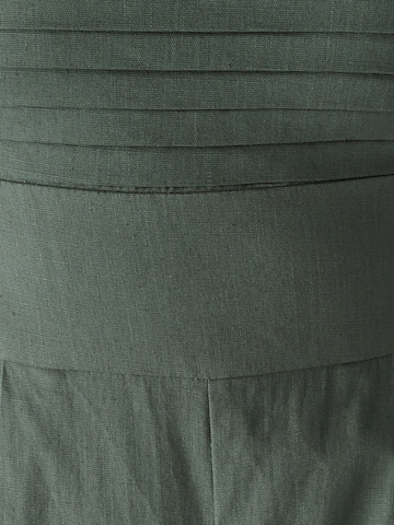 Combinaison 'LILO' BWLDR en vert