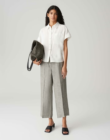 OPUS Regular Hose in Grau