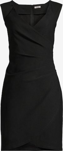 Orsay Sheath Dress 'Valetui' in Black: front