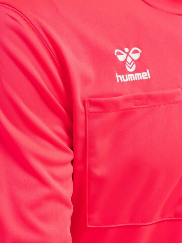 Hummel Funktionsshirt in Pink