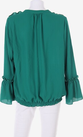 heine Blouse & Tunic in M in Green