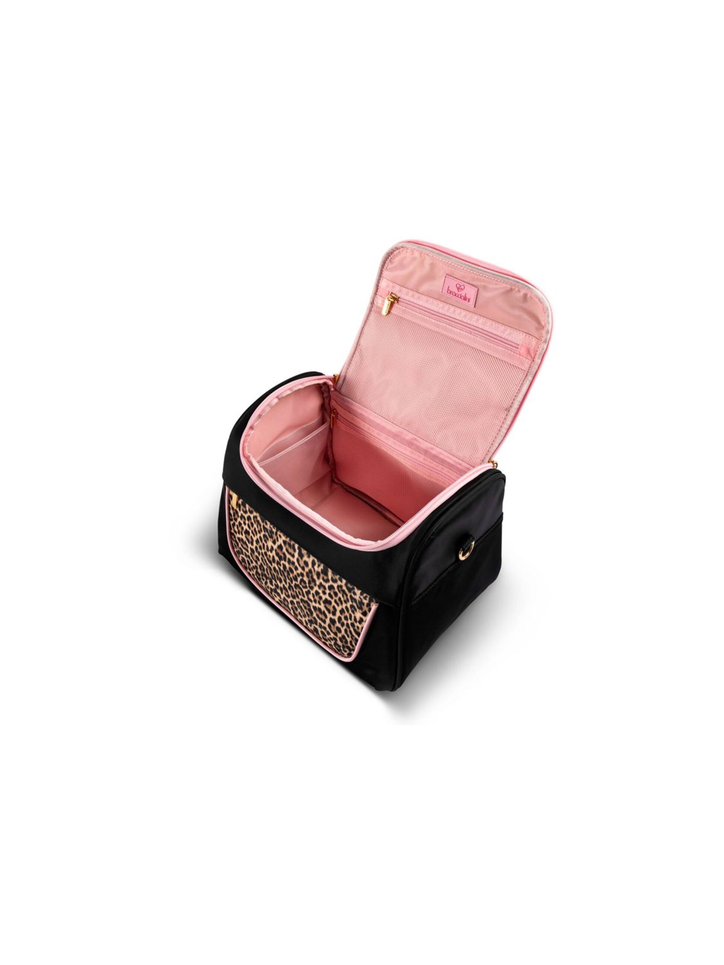 Braccialini - Bolsa de maquillaje 'Milly' en Mezcla de colores