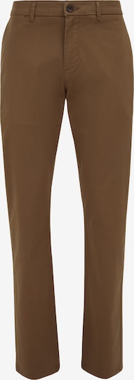 WE Fashion Chino hlače u smeđa, Pregled proizvoda