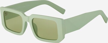 Urban Classics - Gafas de sol 'Helsinki' en verde: frente