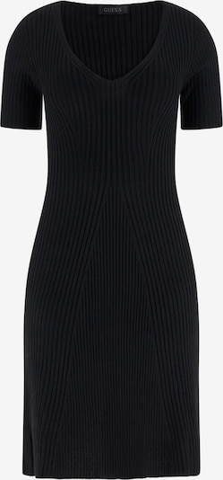 GUESS Pletena haljina u crna, Pregled proizvoda