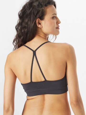 Röhnisch Bralette Sports Bra in Black