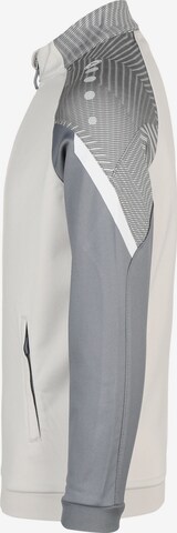 Veste de sport JAKO en gris