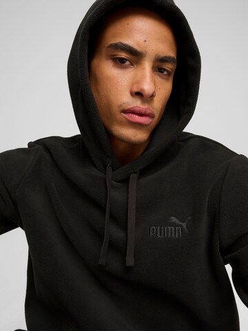 PUMA Sport szabadidős felsők 'ESS' - fekete