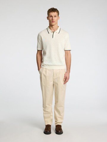 SELECTED HOMME Bluser & t-shirts i hvid