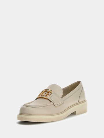 GUESS Moccasins in Beige