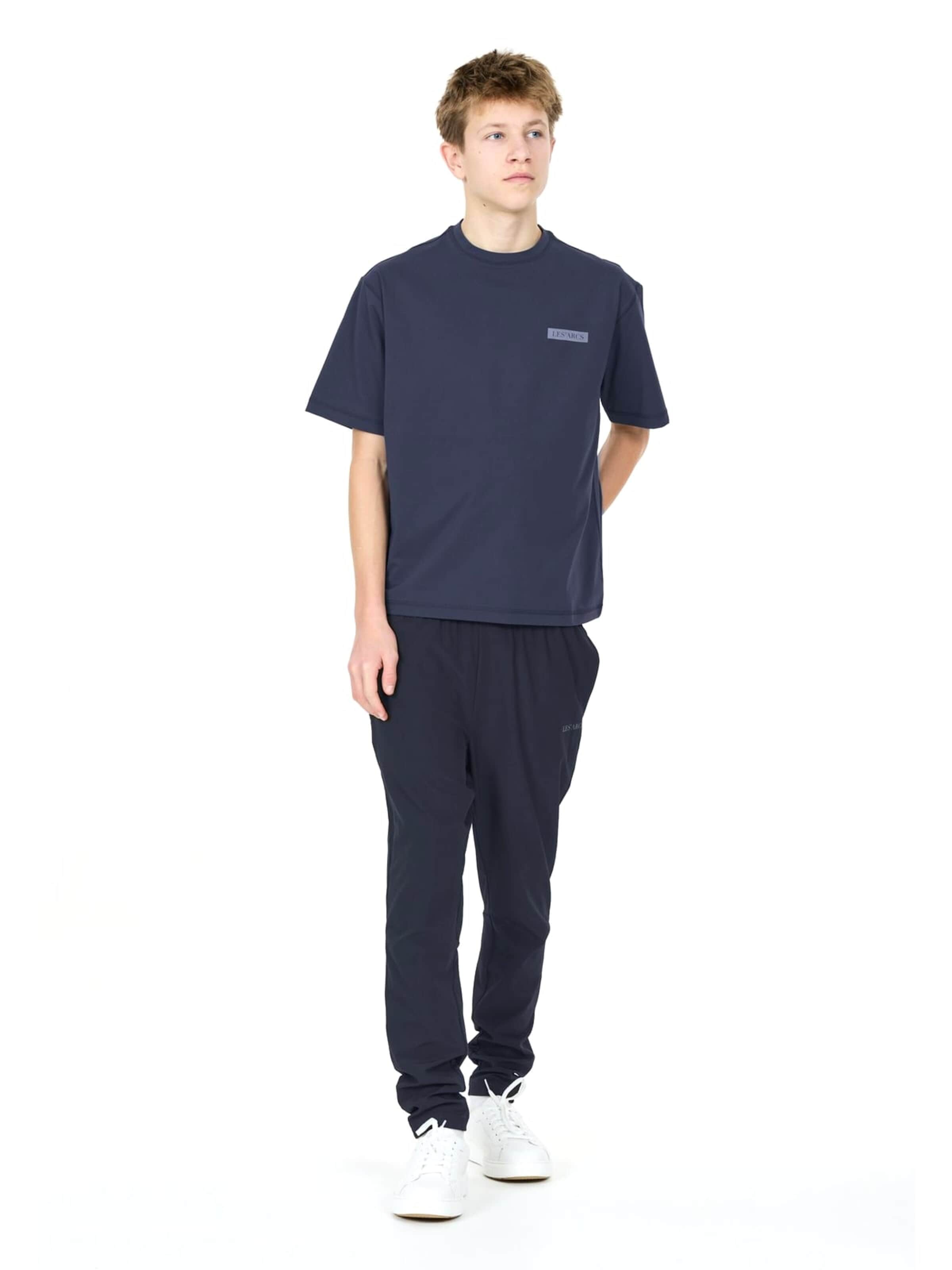 T-Shirt 'Lird' ENDURANCE en bleu