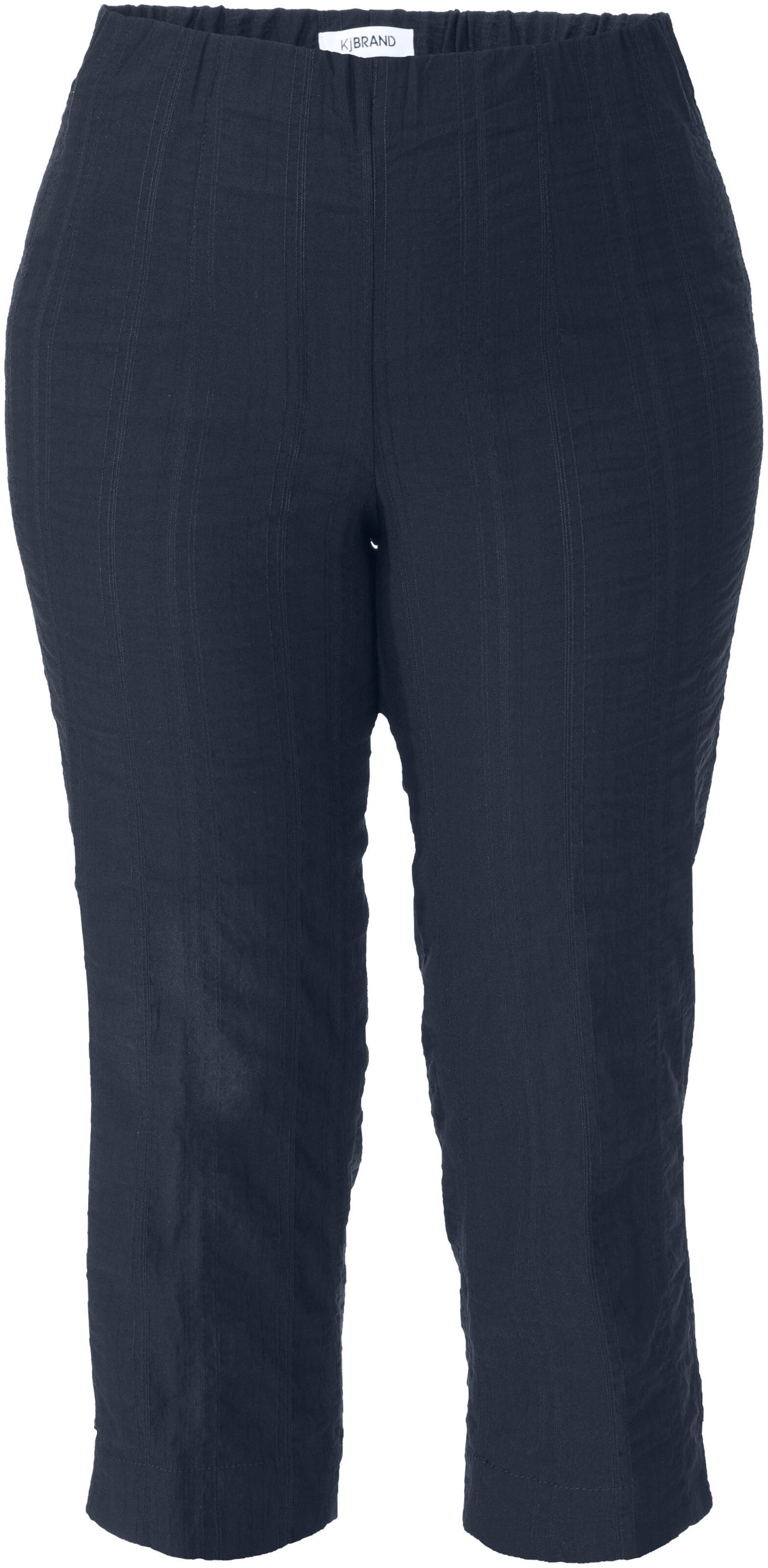 KjBRAND Pants in Blue: front
