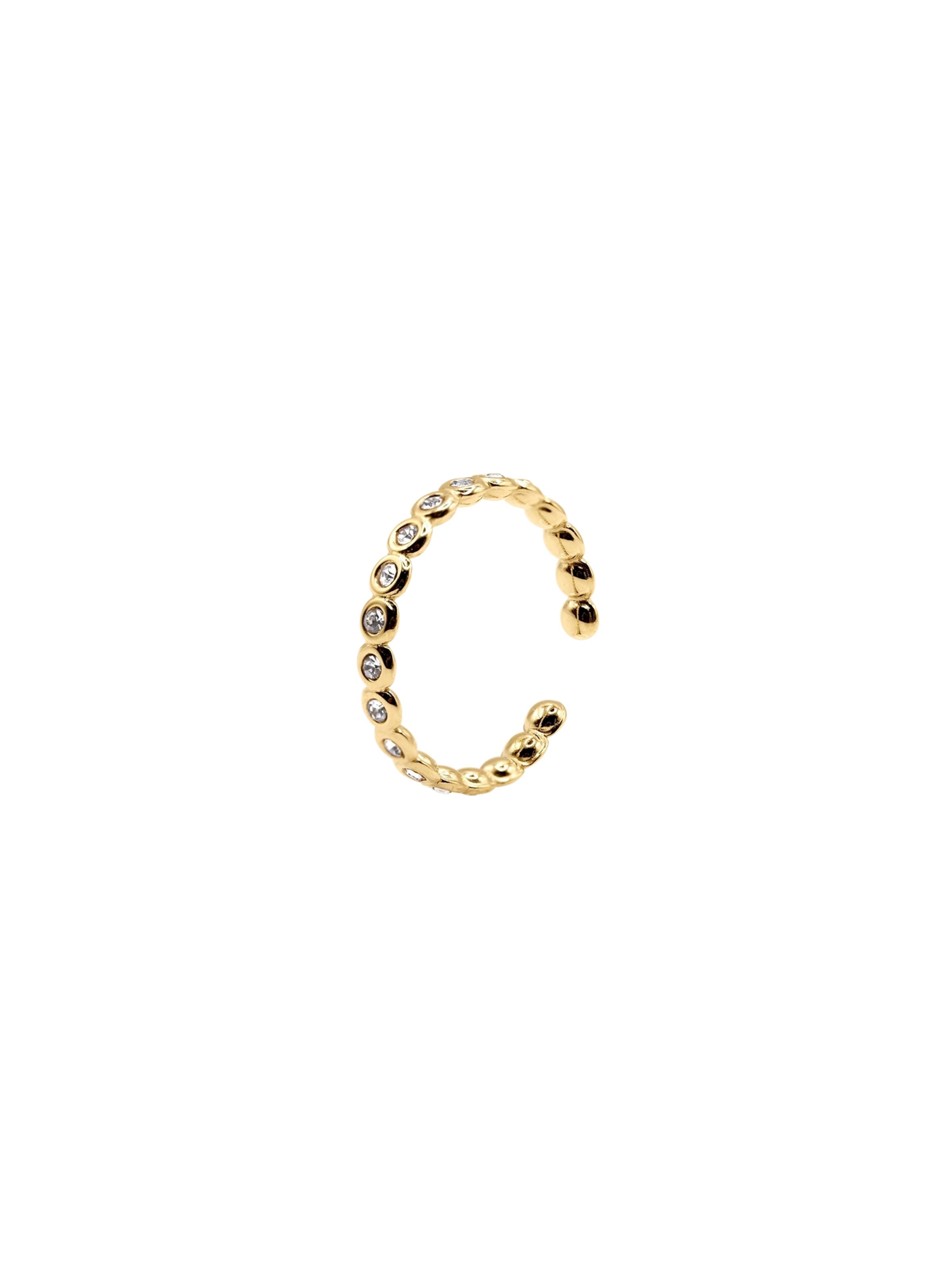 Bague Heideman en or