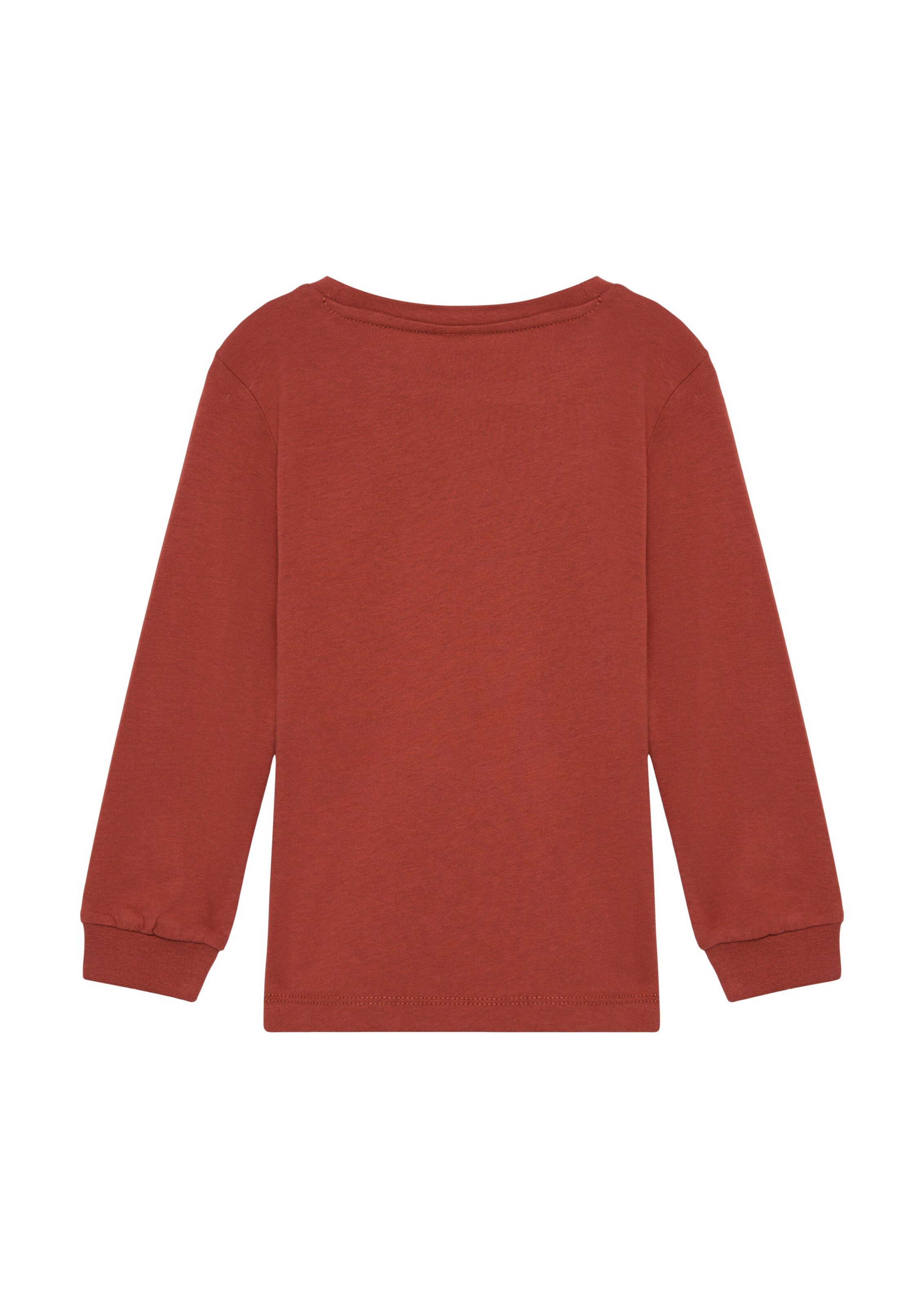 s.Oliver Shirt in Rot