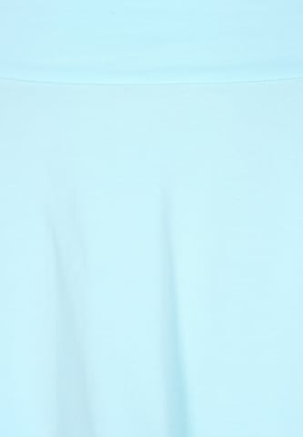 myMo ATHLSR - Falda en azul