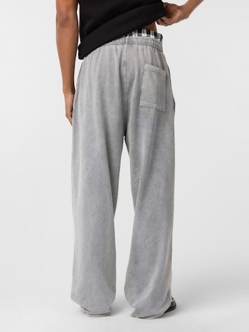 Baggy Pantalon Dandalo en gris