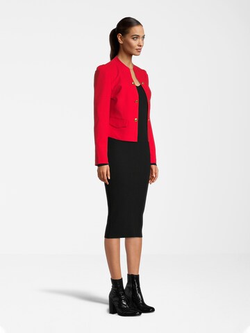 Orsay Blazer 'Vice' in Rot