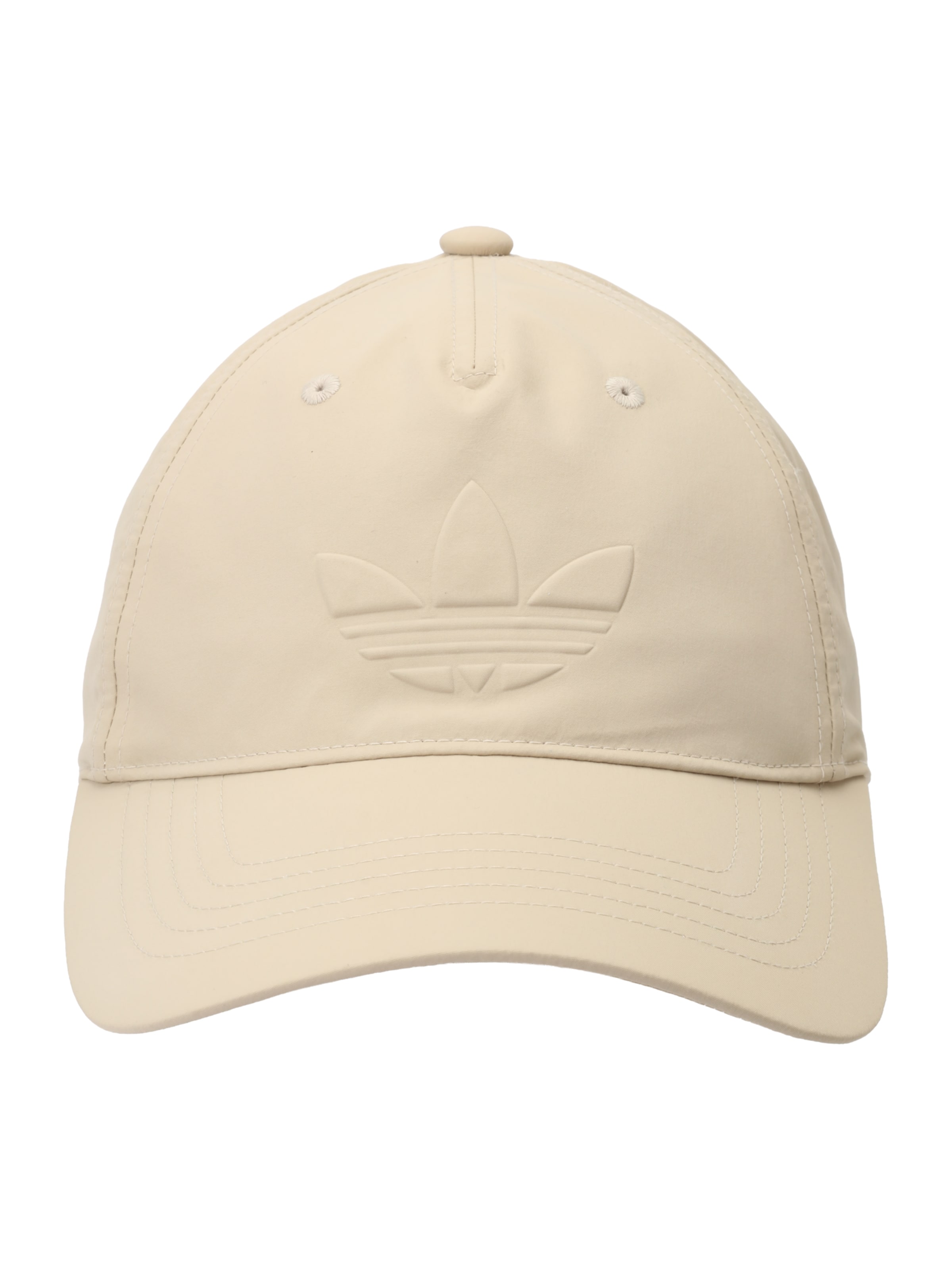 ADIDAS ORIGINALS Hætte 'Everyday Icons' i beige