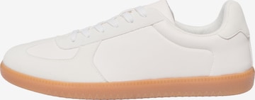 Only & Sons Tenisky 'ONSOLIVER' – bílá: přední strana