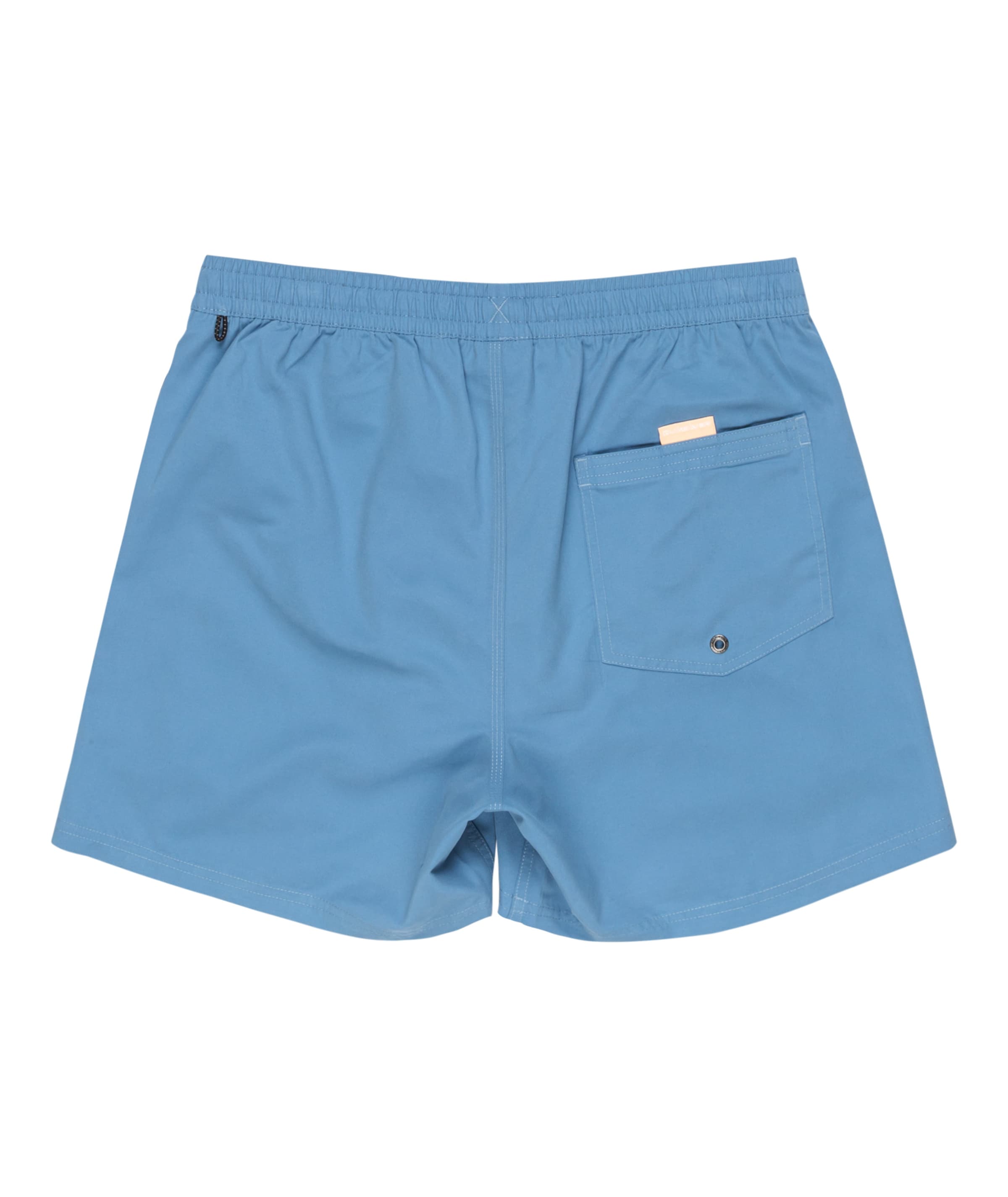 QUIKSILVER Regular Board Shorts 'Solid 15' in Blue