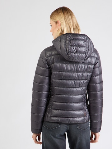 QS Between-season jacket in Grey