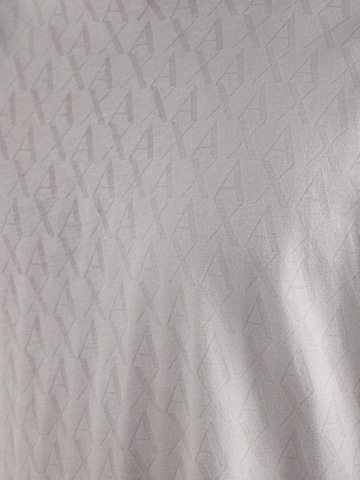 ARMANI EXCHANGE Póló - szürke