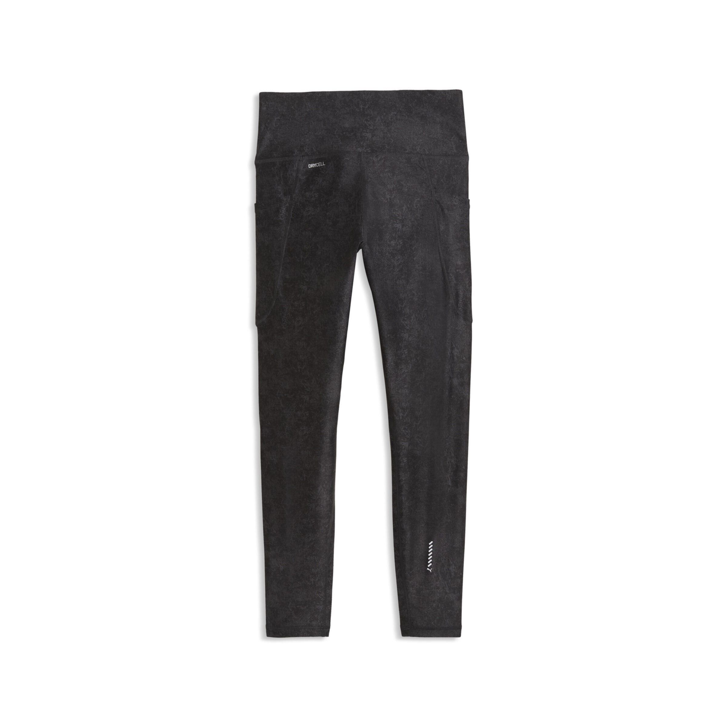 Skinny Pantalon de sport 'Run Velocity' PUMA en noir