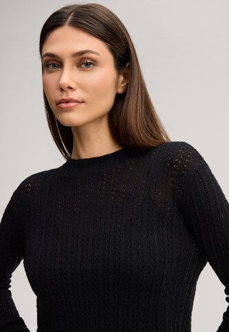 JOOP! Pullover in Schwarz