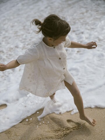 Robe 'NMFFuna' NAME IT en blanc