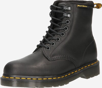 Dr. Martens Lace-Up Boots '1460 Pascal' in Black, Item view