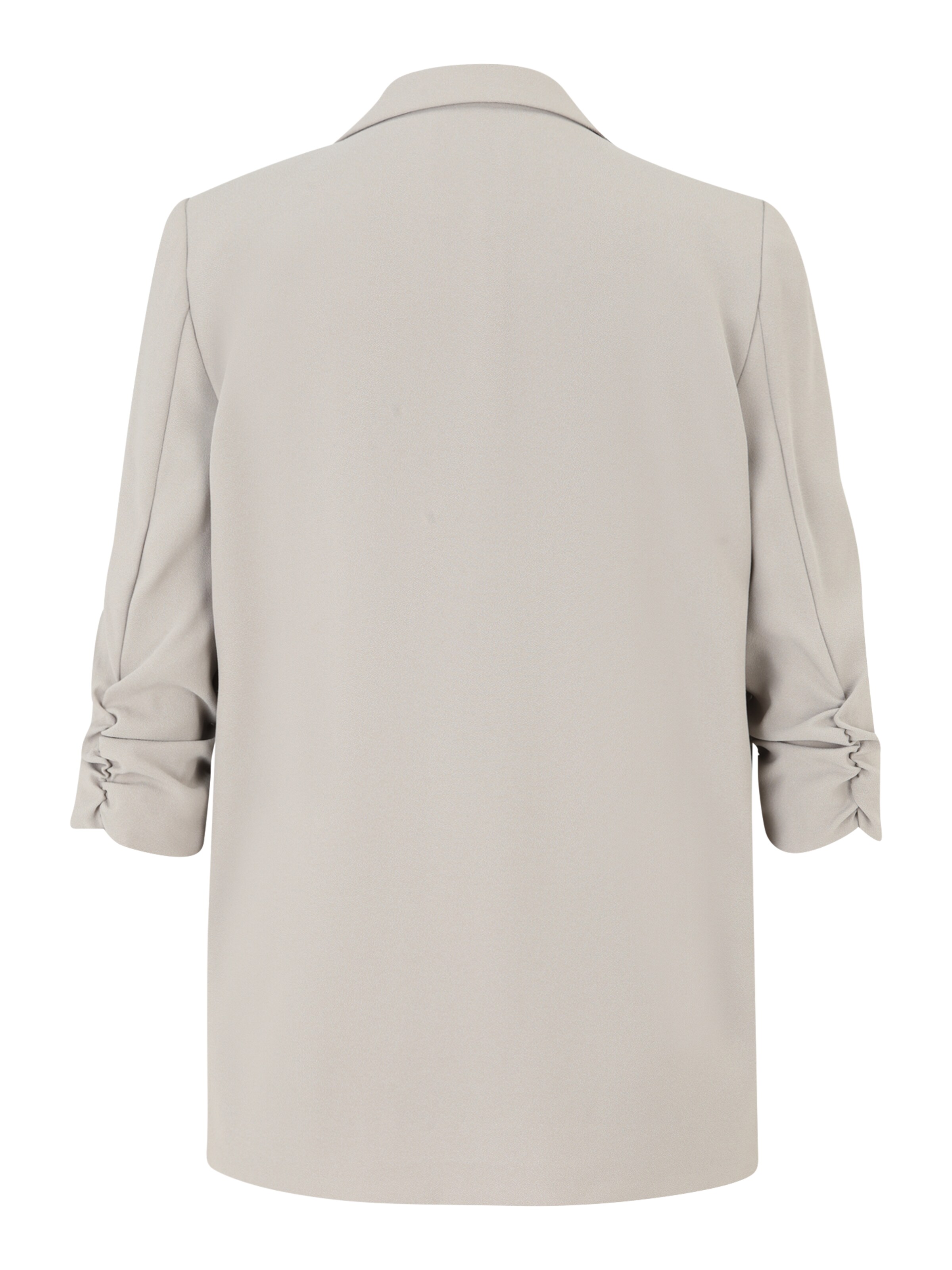 Sacou 'Shirley' de la SOAKED IN LUXURY pe gri