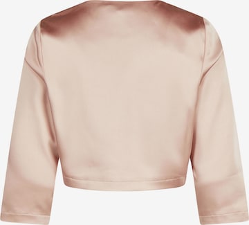 KLEO Bolero in Roze