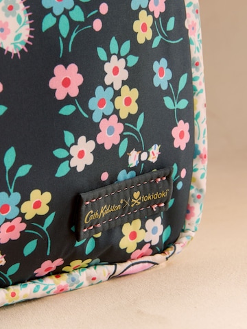 Sac à dos 'Toki Doki' Cath Kidston en beige