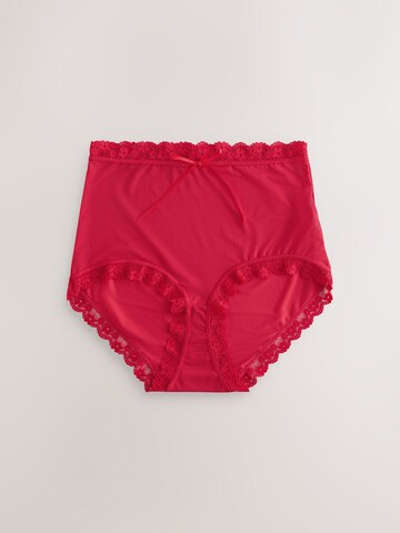 Next Panty in Braun