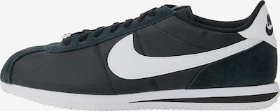Nike Sportswear Niske tenisice 'Cortez' u crna / bijela, Pregled proizvoda