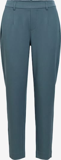 Kelnės 'OBJLisa' iš OBJECT, spalva – žalsvai mėlyna, Prekių apžvalga