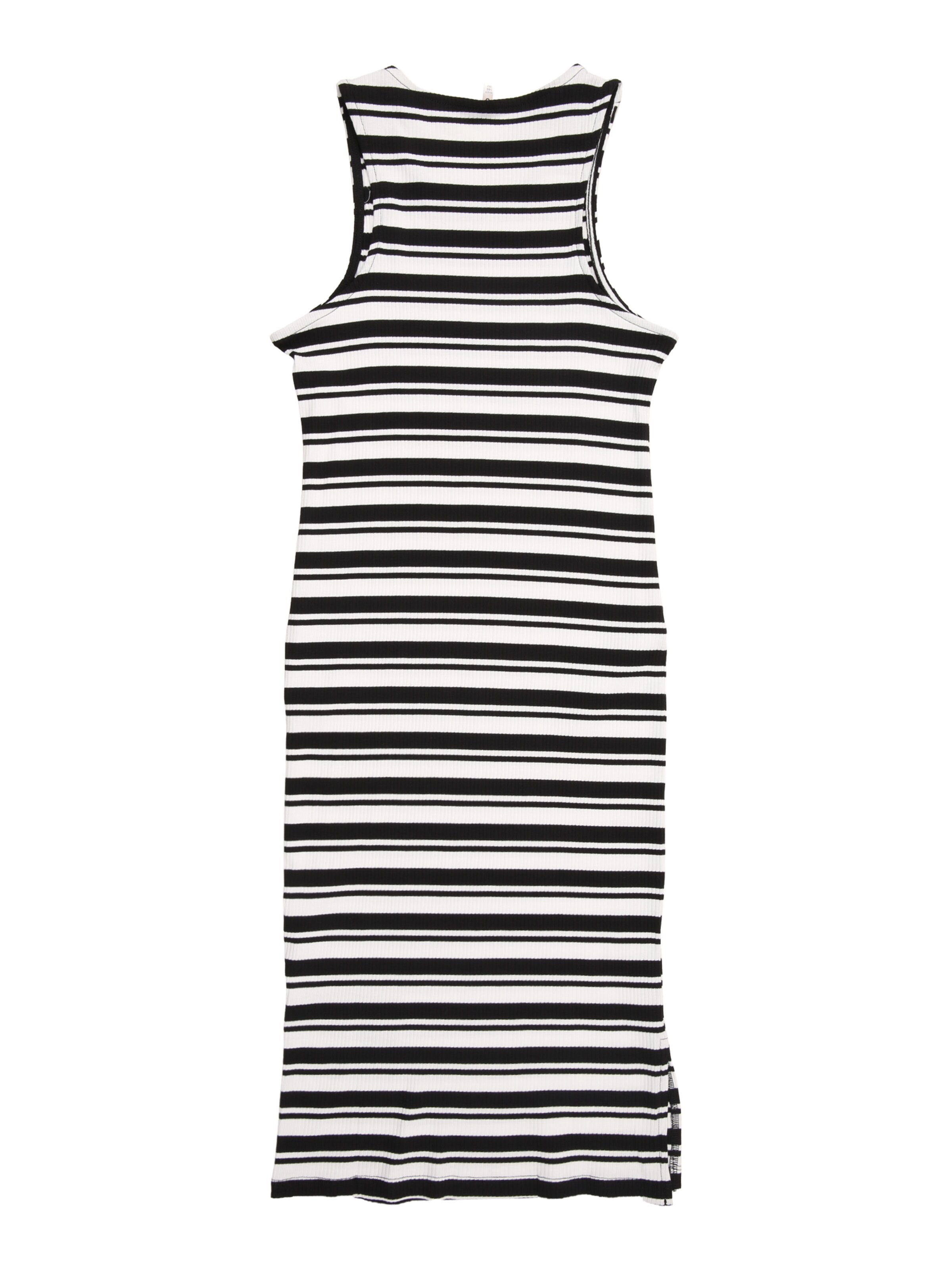 ONLY GIRLS Dress 'KOGBELFAST' in Black