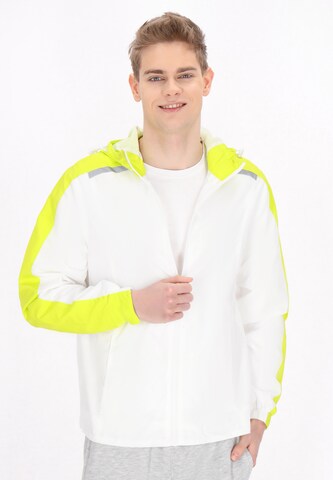 Mo ATHLSR Демисезонная куртка в Белый