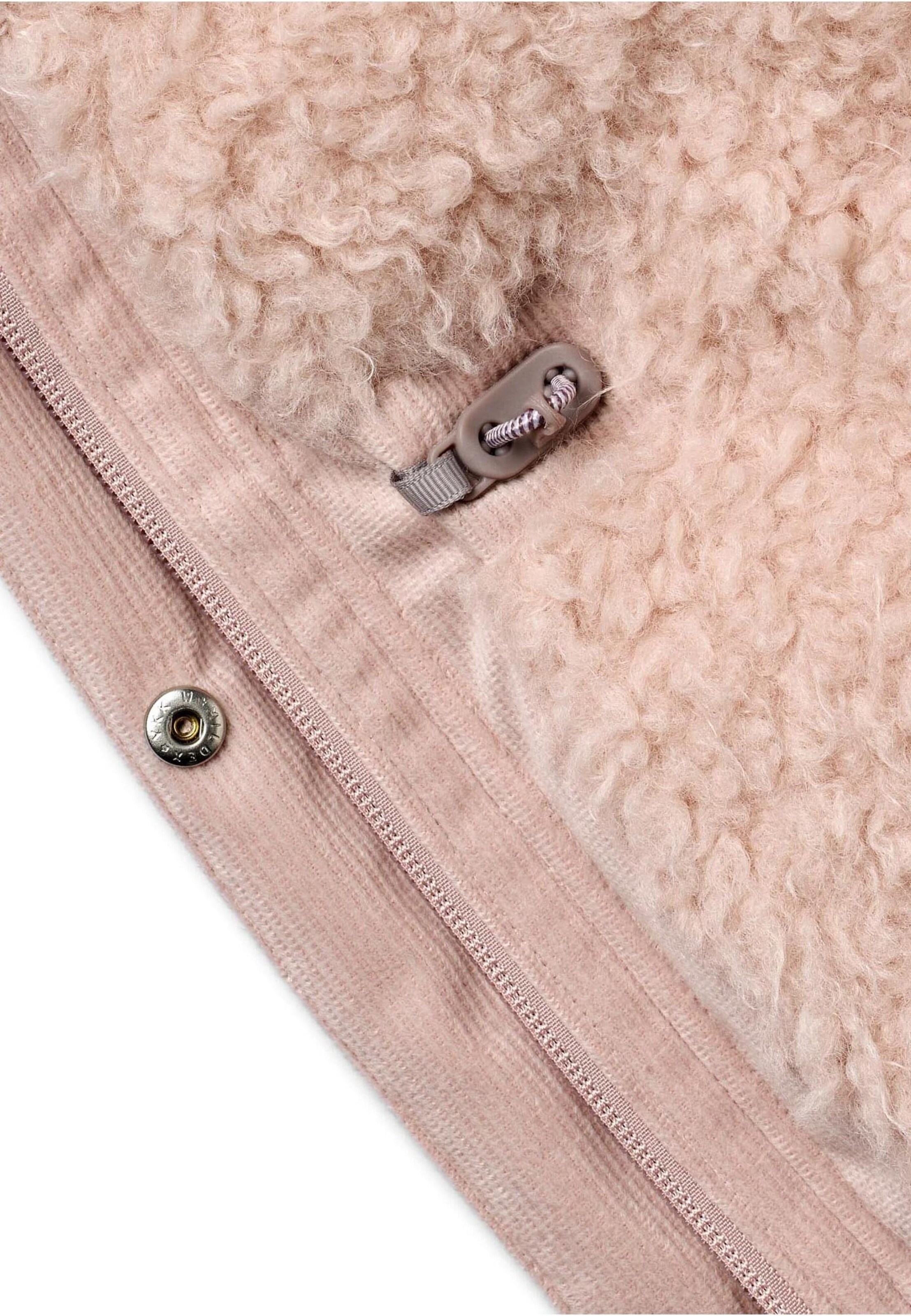 WHEAT Funktionsjacke 'Lullu' in Pink