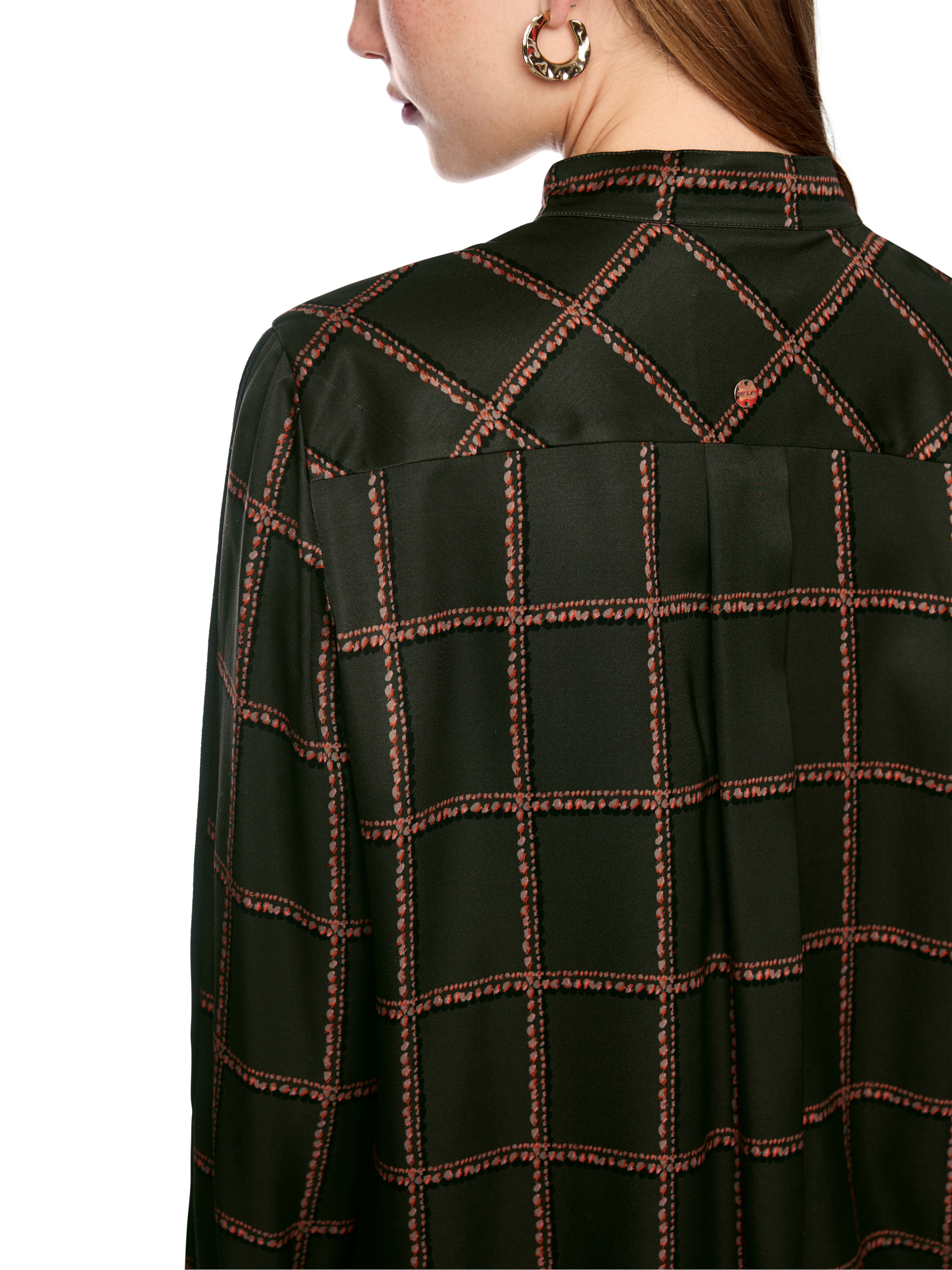 Marc Cain Blouse in Groen