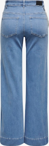 ONLY - Regular Calças de ganga 'MADISON' em azul