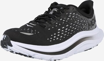 Hoka One One Laufschuh 'KAWANA' in Schwarz: predná strana