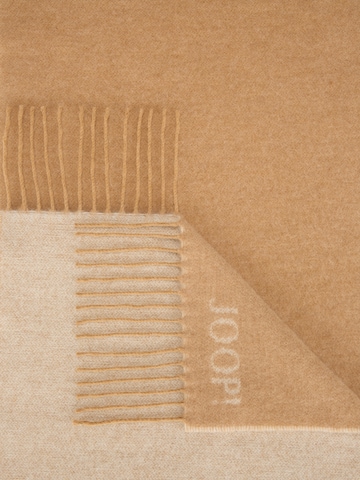JOOP! Scarf 'Larsen' in Beige
