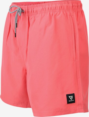 BRUNOTTI Board Shorts in Pink