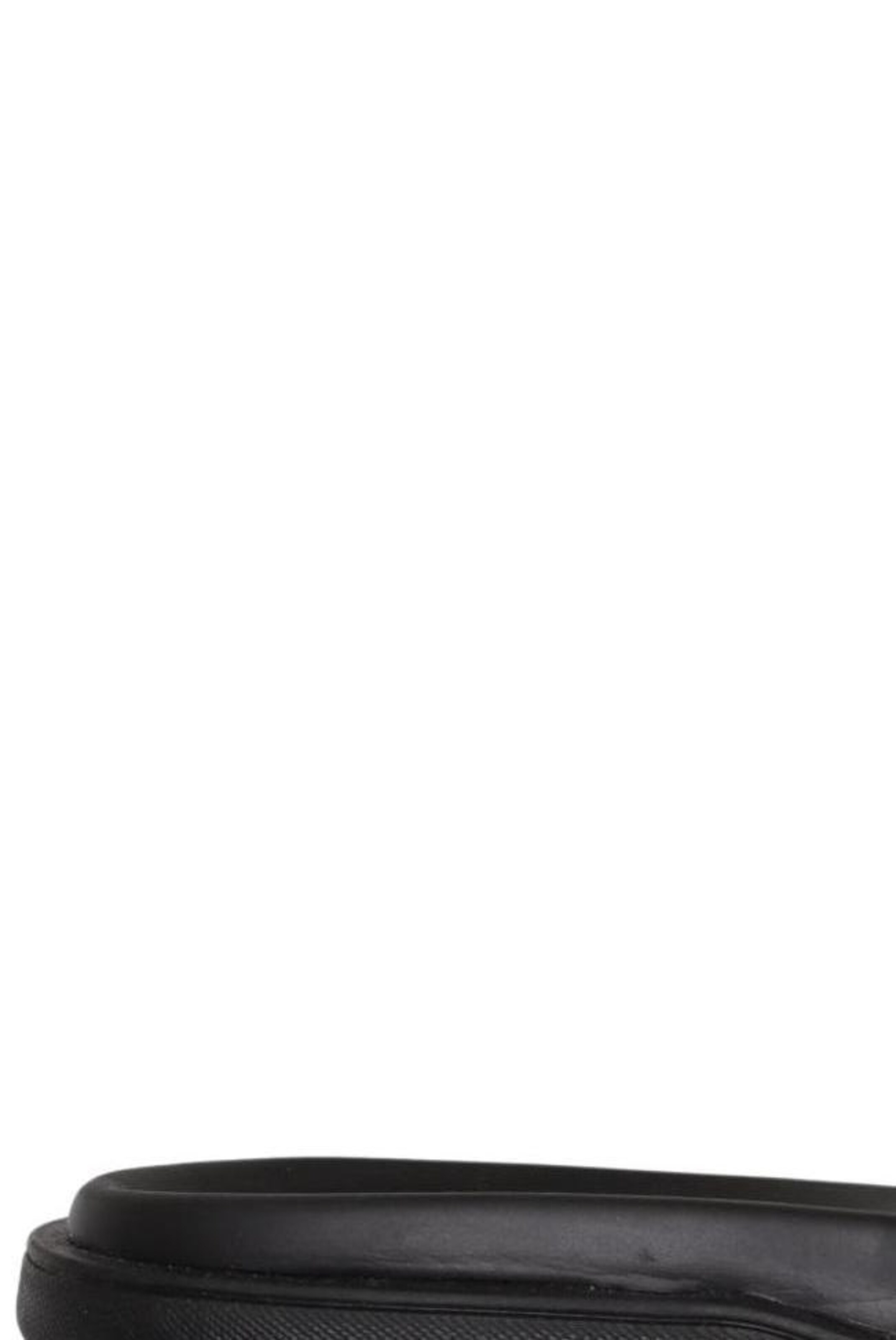 LACOSTE Sandals & Slippers in 46 in Black