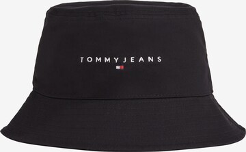 Tommy Jeans Hut in Schwarz: predná strana