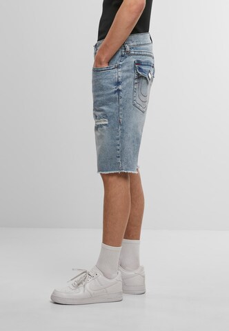 True Religion Regular Jeans 'Ricky' in Blue