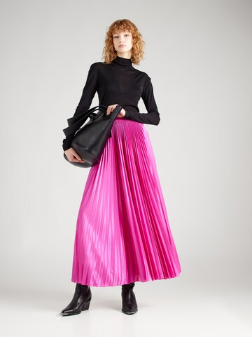 Gonna di MAX&Co. in rosa
